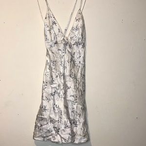 Victoria's Secret SILK Nightie